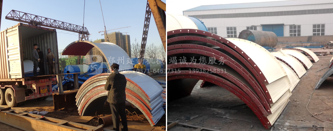 片狀式水泥倉(圖1) 片狀式水泥倉生產(chǎn)廠家